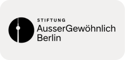 Stiftung AußerGewöhnlich Berlin