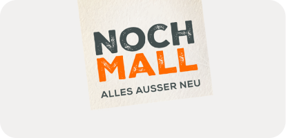 BSR NochMall