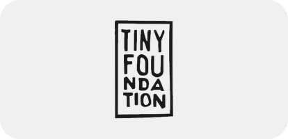 Tiny Foundation